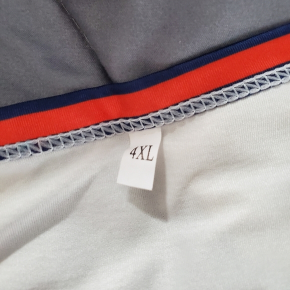 *NEW*Ladies Plus Size SHEIN Dress w/Hidden Pockets - Picture 4 of 5